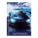 Notepad A6, 64 sheets in the cage "Call", solid cover, offset unit