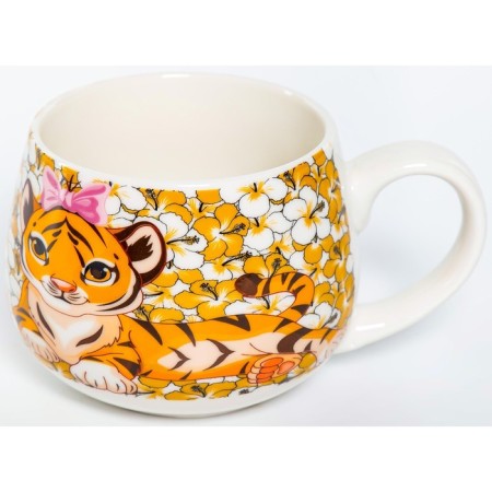 OLAFF mug "Fairy", 410 ml