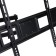 Home Rexant TV, up to 35 kg, 37 "-70", wall, turn and inclination, 2 knees