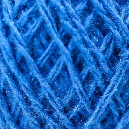 Acryl yarn 100% acrylic, 100m/40 ± 5 g (turquoise)-5