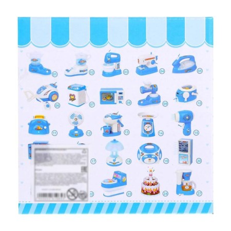 Бытовая техника «Фен», МИКС-5