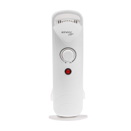 ENGY EN-1709 heater, oil, 1000 watts, 9 sections, white-2
