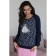 Female jumper, size 46