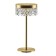 Fivre LED 7W 369lm table lamp