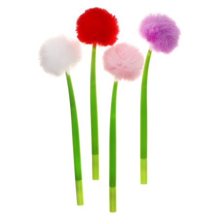 Gel Helly-Prikol "fur ball", mix