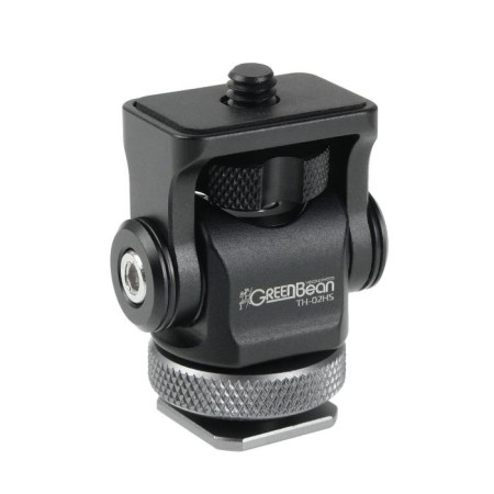 Greenbean Th-02HS Supply Head