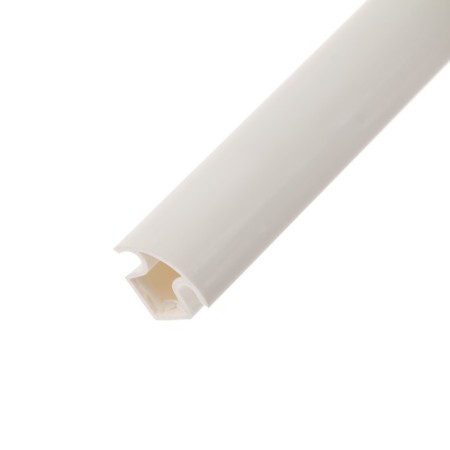Lid for cable channels Ufakor, 42x26 mm and 54x34 mm, 2000 mm-1