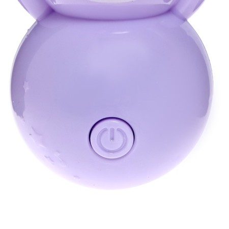 Musical Nevalyashka "Sweet Baby", Sound, Purple Color-2