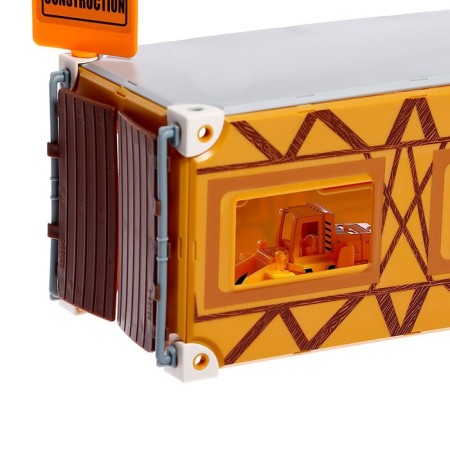 Game set "Special Technics"-11