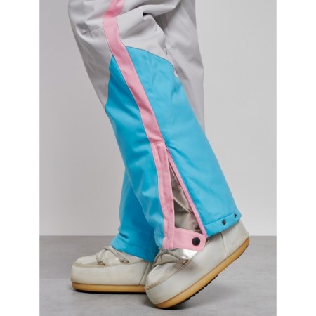 Academician Academician Women's Winter, size 42, Blue color-17