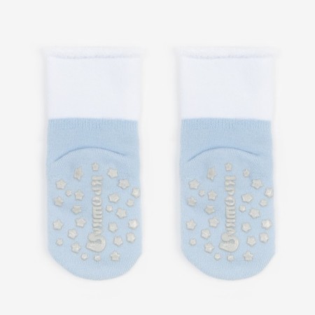 Set of socks for a boy Trevior Bo. I "Boy", 2 pairs, size 10-12 cm-3