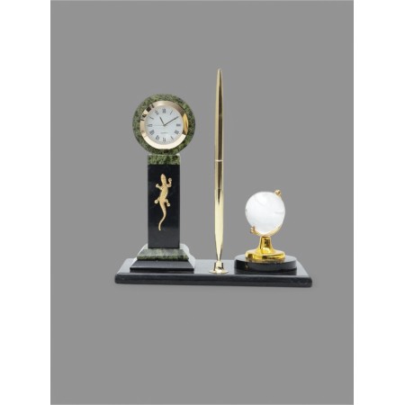 Table of desk "Globe", 18x9x18 cm, coil-7