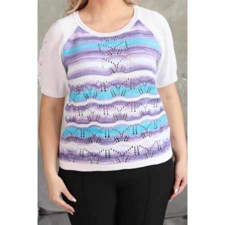 Female jumper Wisell DR3-20/4, size 58-2