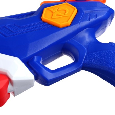 Water blaster "Pullet", Smeshariki, Mix color-5