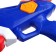 Water blaster "Pullet", Smeshariki, Mix color