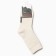 Thermonies are female, milk color, size 23-25 ​​(36-39)