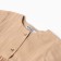 A set for a girl (tunic, shorts) minku, beige color, size 68-74
