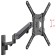 Black Uniteki FMG500 Black