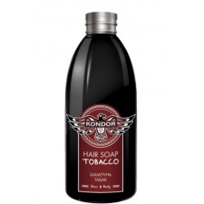 Шампунь Kondor Hair & Body «Табак», 300 мл