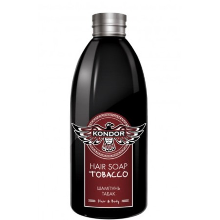 Kondor Hair & Body Shampoo, 300 ml