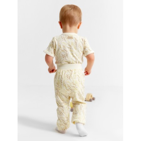 Panties Children's Minaku "Nature", height 68-74 cm-9