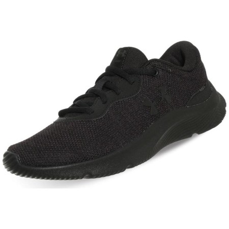 Women's sneakers Under Armor W Mojo 2, Size 37 (3024131-002)-3