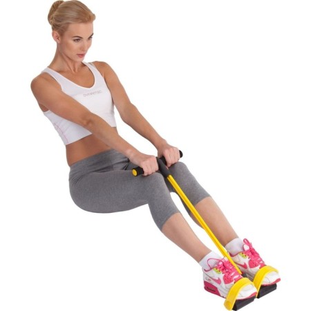 Fitness simulator with BRADEX expanders "Fitness trainer"-5