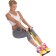 Fitness simulator with BRADEX expanders "Fitness trainer"