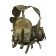 Unloading system, khaki