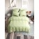 Bed linen 1.5 joint venture "Empire", size 220x150 cm, 215x145 cm, 50x70 cm - 2 pcs