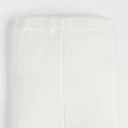 Legins knitted crumb I, r.68-74, milk-1