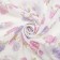 Curtain-tulle for the kitchen arch Witerra 285x160cm, lilac, veil, PE100%