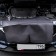 Protective cloak on a bumper-river for repair, size 90 x 70 cm, black