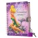Notebook on Lacking A6, "Magic Dreams", 50 sheets, Fairies