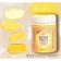 Cauline Paste yellow for patchwork wax 50ml