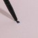 A set of makeup brushes "Premium Brush", 4 items, PVC CHOHOL, Black Color Black