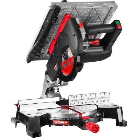 Dawed Combined Combat Costs ZPTK-255-1800, D = 250 mm, 4500 rpm, 1800W-2