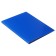 Set of folders A5, 20 inserts, calligrata, blue, 3 pieces