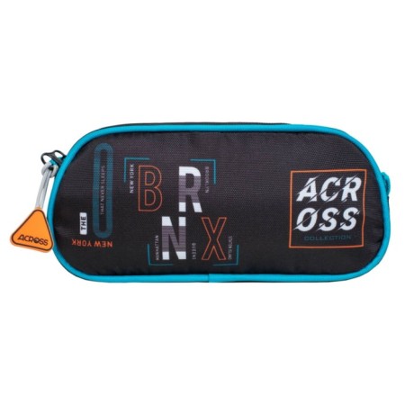 School backpack by Ergon. Spray Across 194 37*28*12 Mal + Pen, Mesh Ser/goal 24-194-6-8
