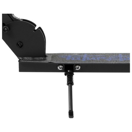 Sugan Graffiti City 200, folding, Pu 200 mm wheels, ABEC 7 Carbon, Black color-7