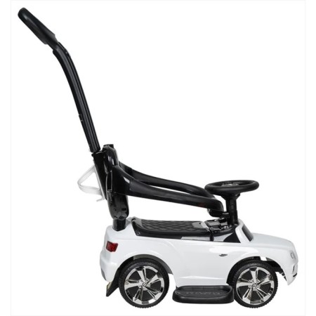 Tolocar Farfello "Bentley", white color-3