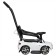 Tolocar Farfello "Bentley", white color