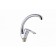 FAUZT FZS-863-129 kitchen mixer, single-leaf, pour 190 mm, chrome