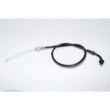 Трос газа Suzuki GSXR1300 hayabusa 99-01 открытый, OEM: 58300-24F00/58300-24F10, 74 см