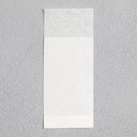 Set of filter packages for brewing tea, for a kettle, 100 pcs., 5 x 12 cm-3