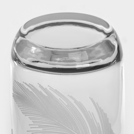 A set of glass glasses "Pero", 330 ml, 6 pcs-3