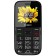 Cell phone Texet TM-B227 Black