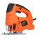 Patriot LS650, 570 W, 880-3000 move/min, sawdown 17 mm, drank 65 mm, 4 positions