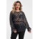 Women's tunic Wisell M5-4618/1, size 54