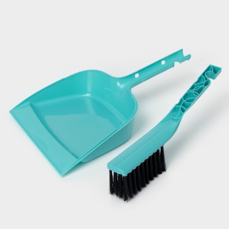 Brush-scheme with the scoop "Practitioner", color mix-2